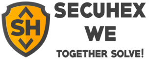 SECUHEX - Together we solve!